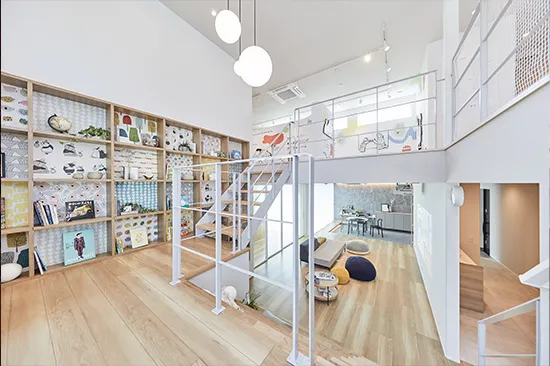 コミュニティ施設