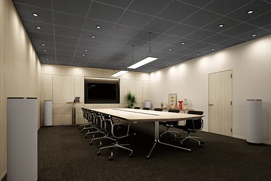 オフィス 会議室