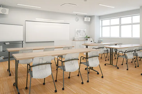 学校・文教施設