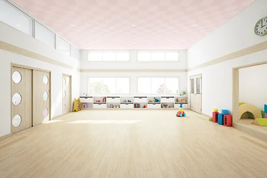 幼稚園・保育施設