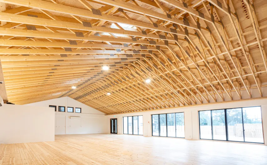 建築コスト