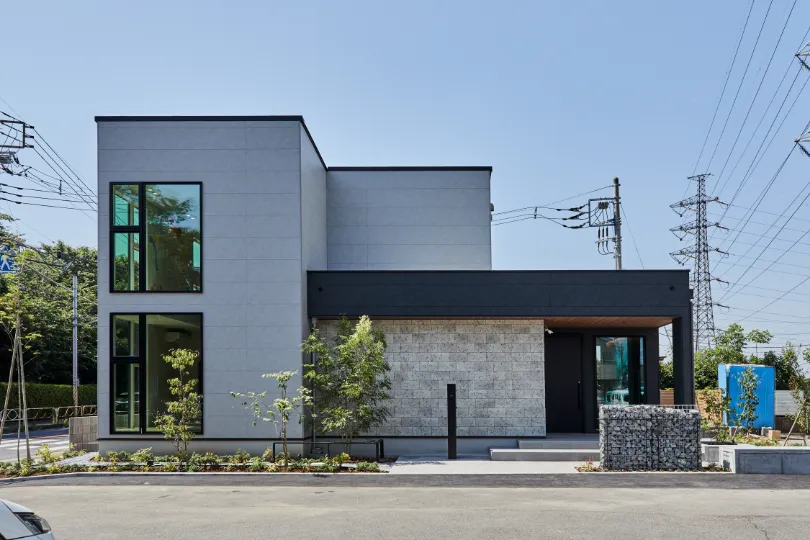 コミュニティ施設