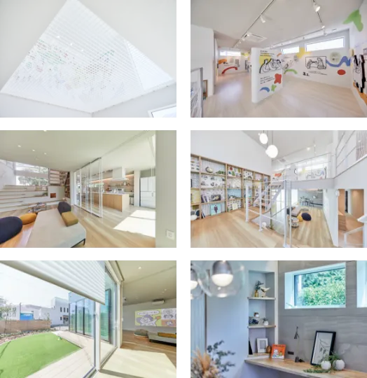 コミュニティ施設