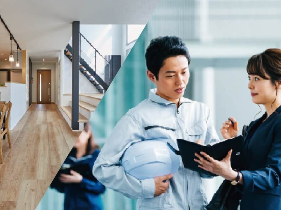 フランチャイズ加盟をお考えの方へ