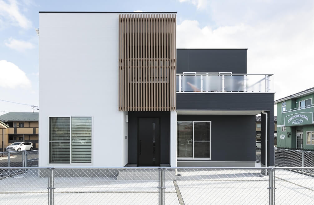 アイフルホーム