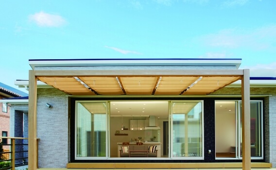 アイフルホーム