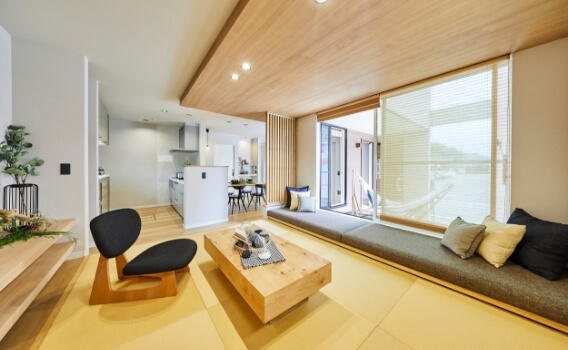 アイフルホーム