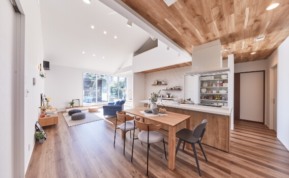 アイフルホーム