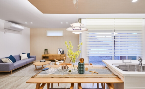 アイフルホーム