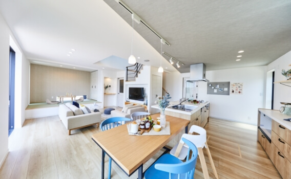 アイフルホーム