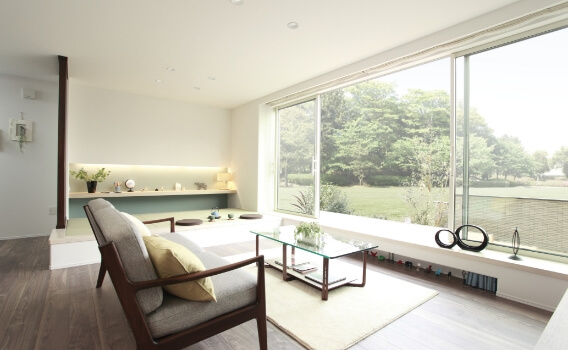 アイフルホーム