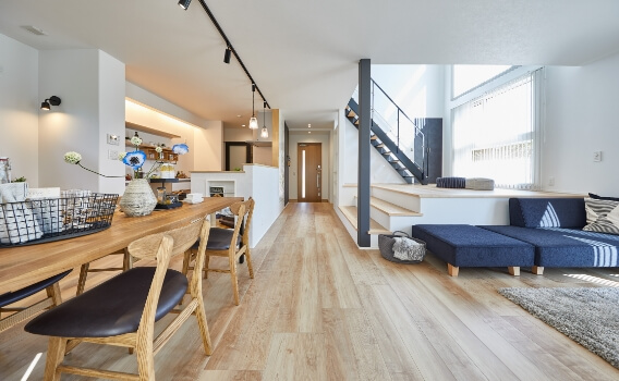 アイフルホーム