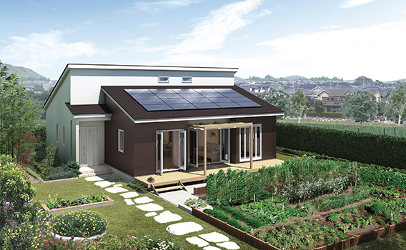 アイフルホーム