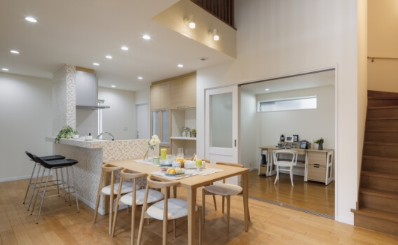 フィアスホーム