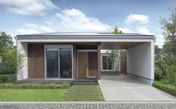 フィアスホーム