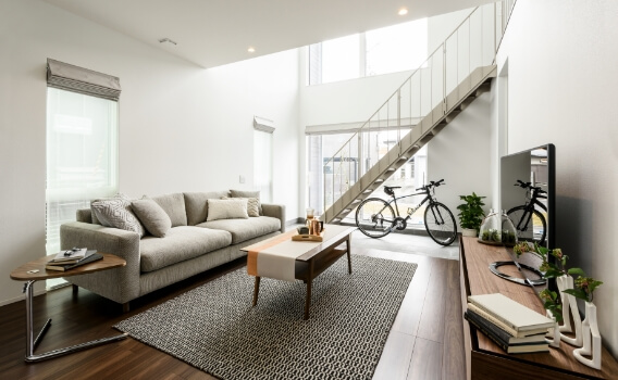 フィアスホーム