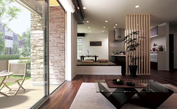 フィアスホーム