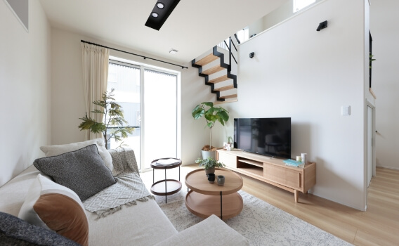 フィアスホーム