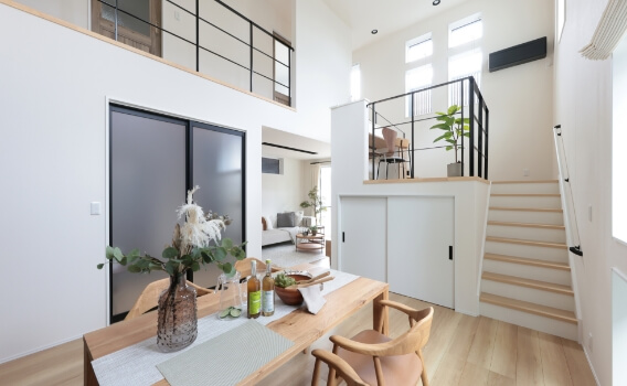 フィアスホーム