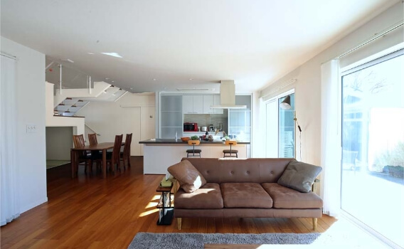 フィアスホーム