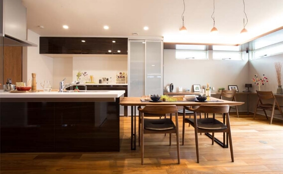 フィアスホーム