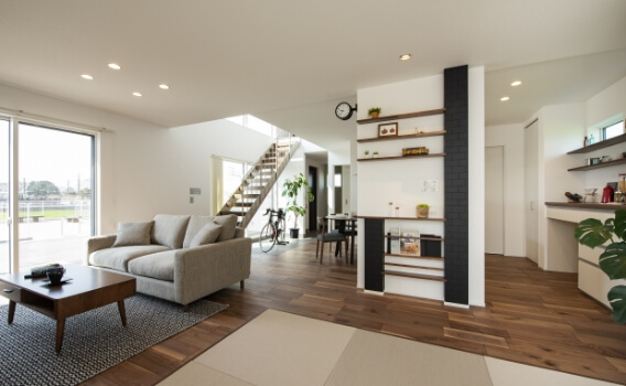 フィアスホーム