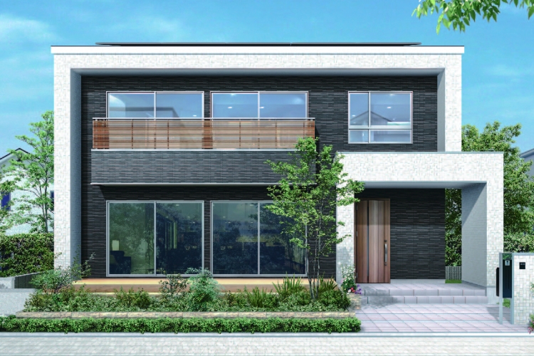 フィアスホーム