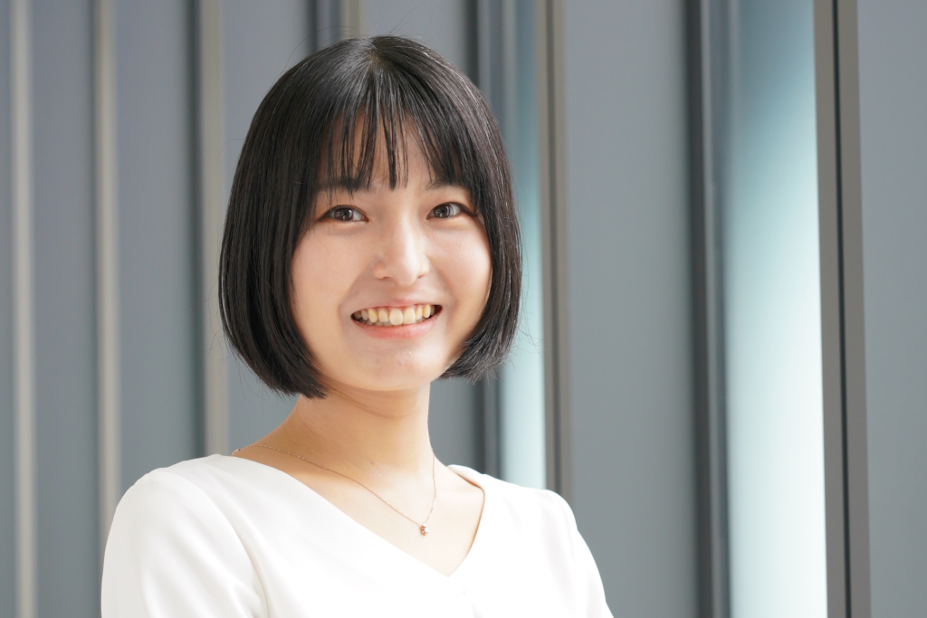 理想の暮らしを求める人と<br>加盟店の架け橋になりたい