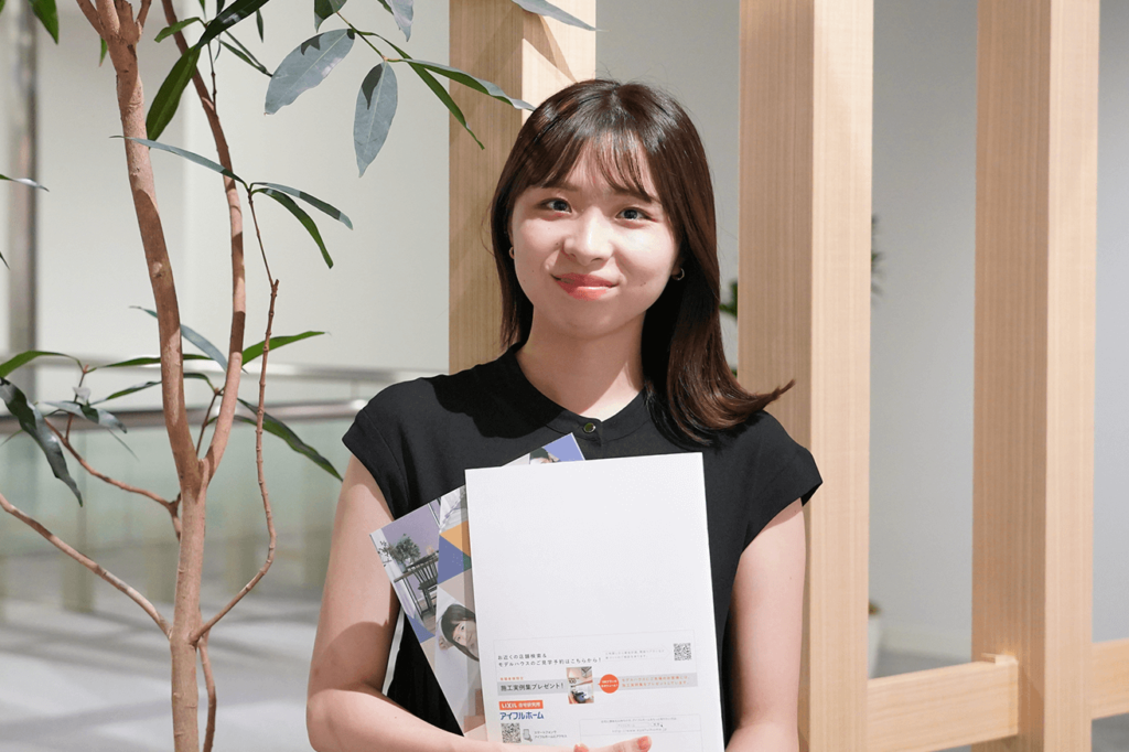 1人ではできないことも<br>仲間となら実現できる