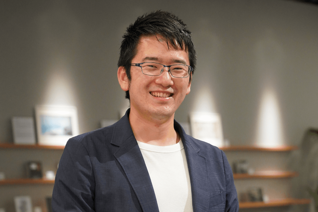 1万点以上の資材から最適解を提案し<br>全国に広がることにやりがいを感じます