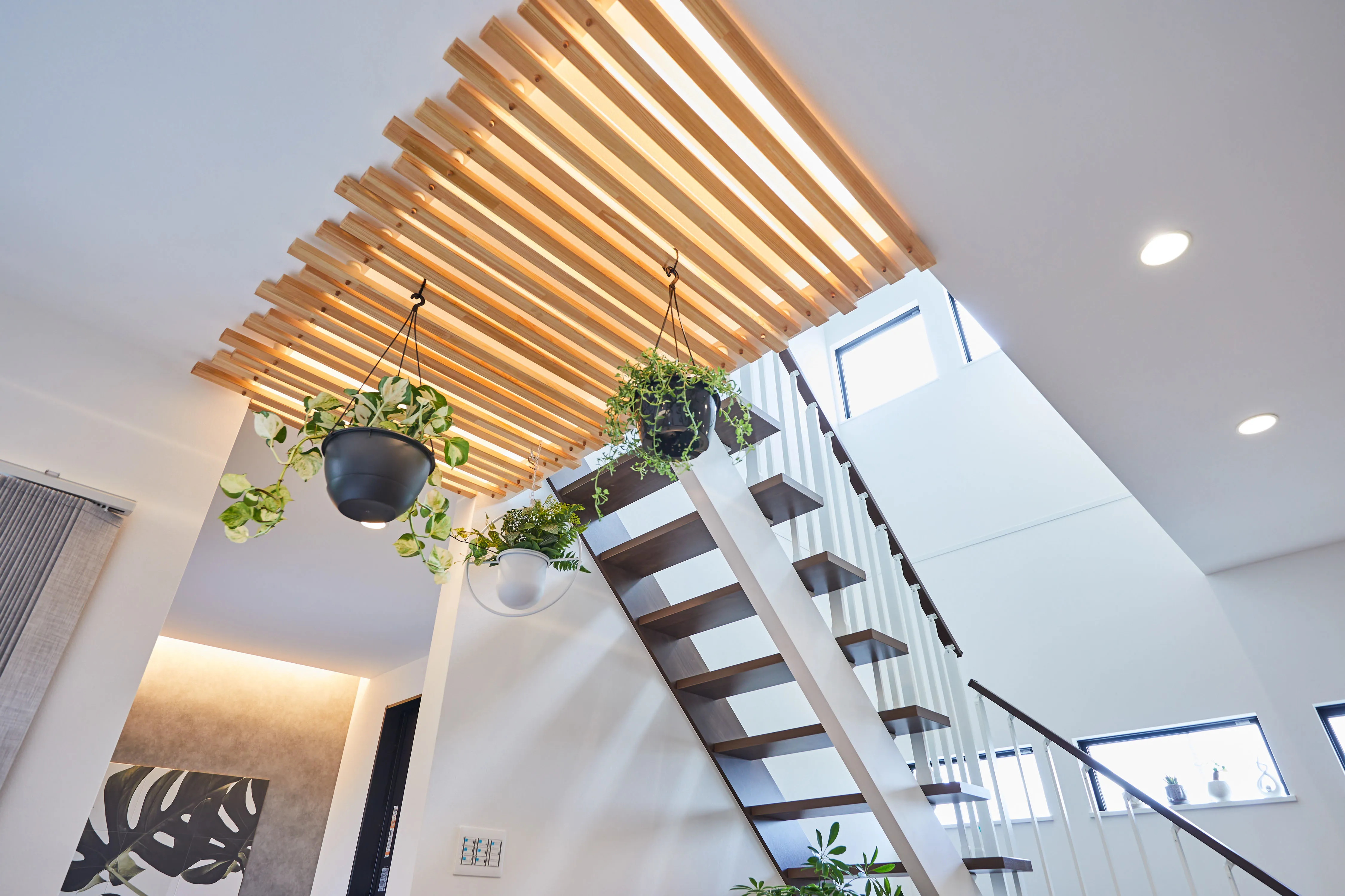 多様化するお客様のニーズに応える新しい規格住宅シリーズ