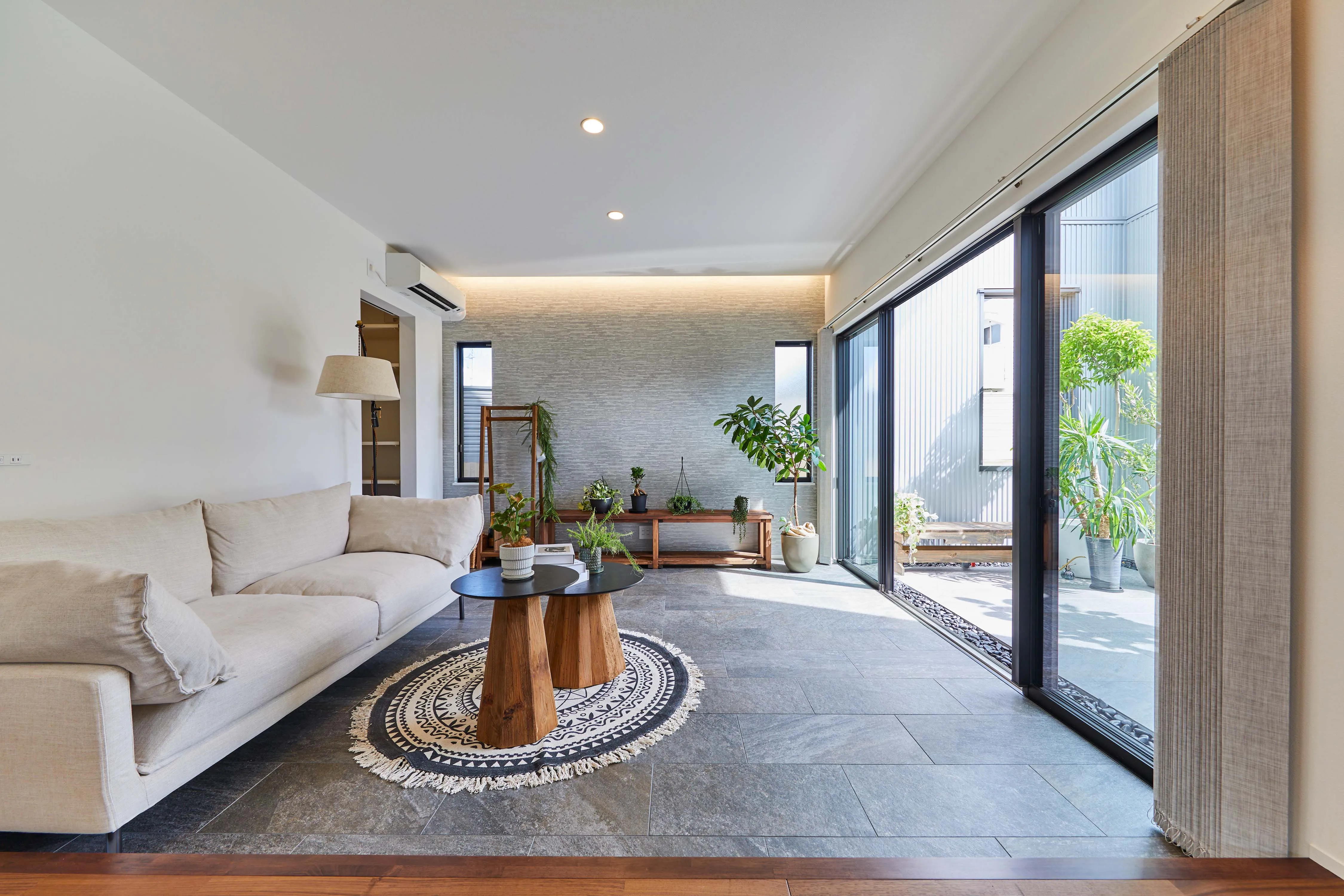 多様化するお客様のニーズに応える新しい規格住宅シリーズ