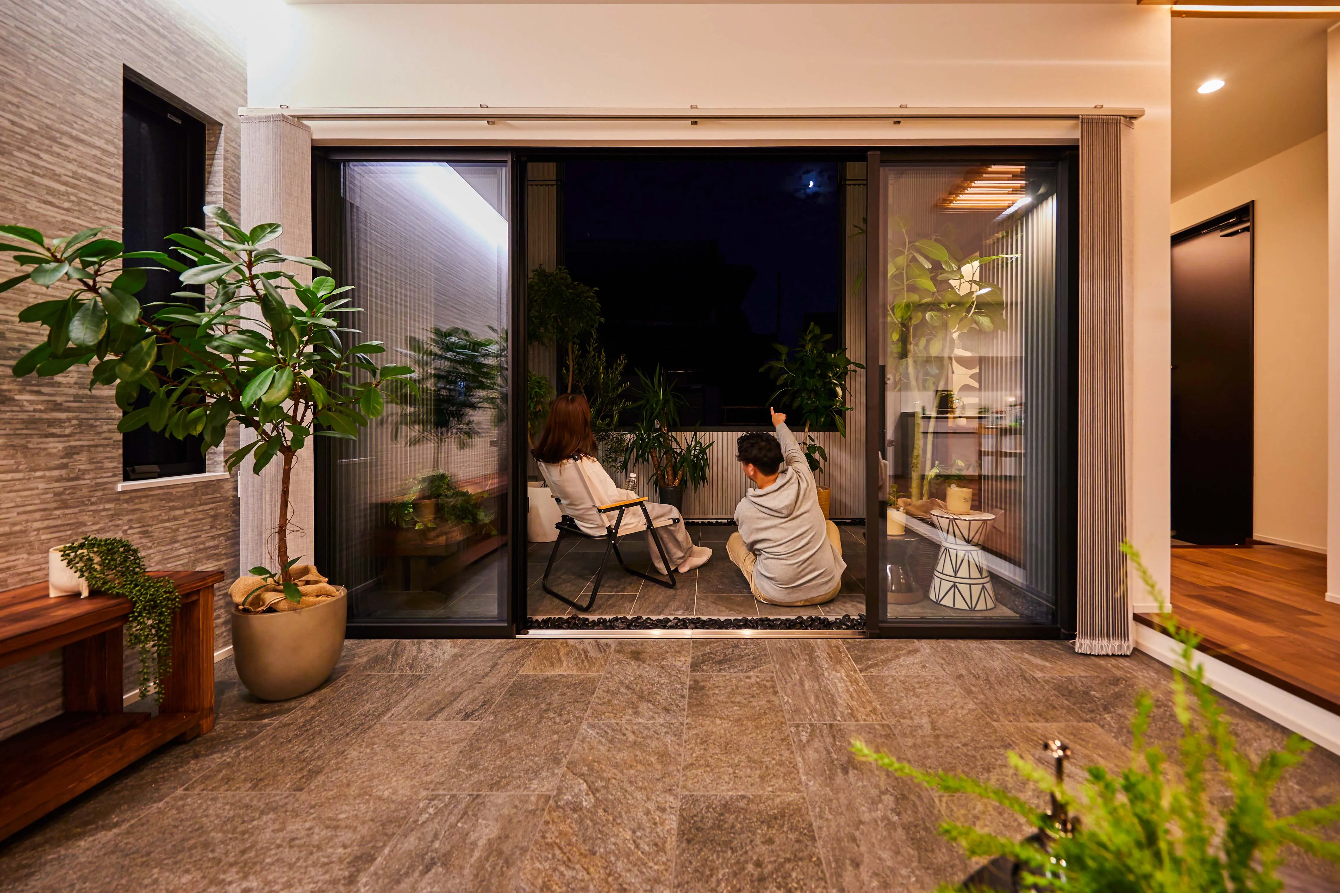 多様化するお客様のニーズに応える新しい規格住宅シリーズ