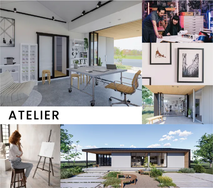 必要な商品だけを購入し 商品多層化・マルチブランドを実現